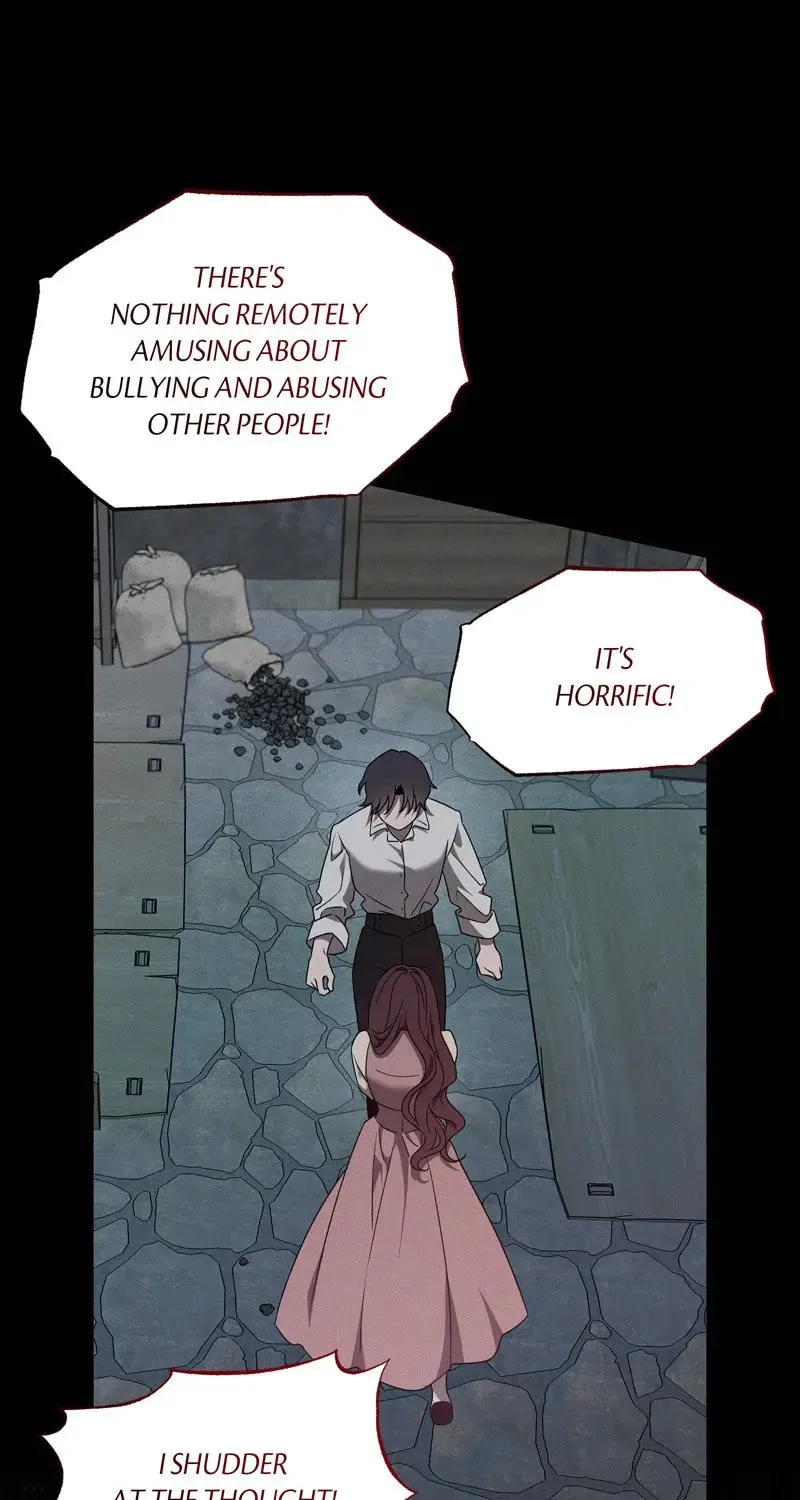 The Bondservant Chapter 8 page 11 - 