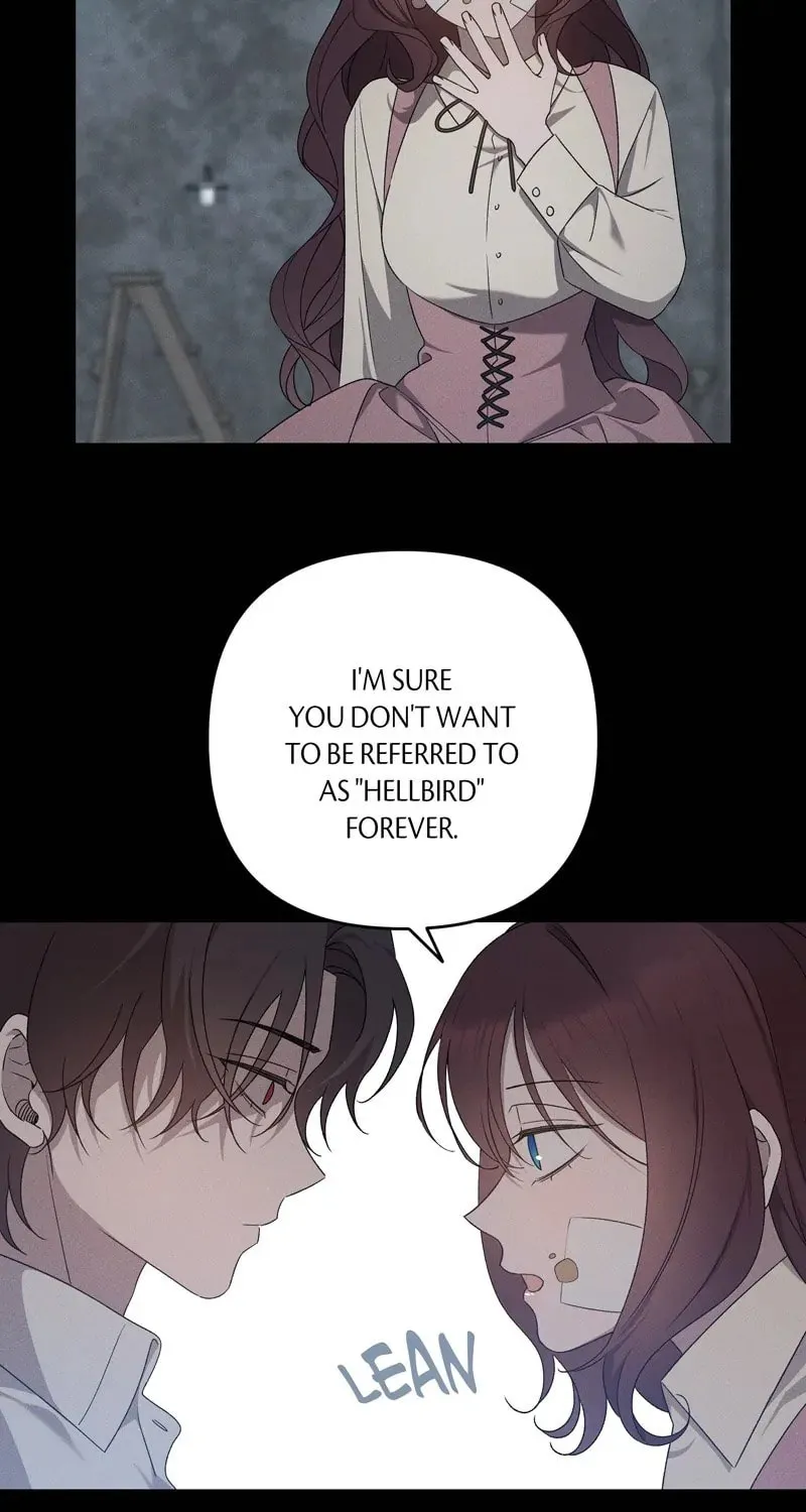 The Bondservant Chapter 8 page 110 - 