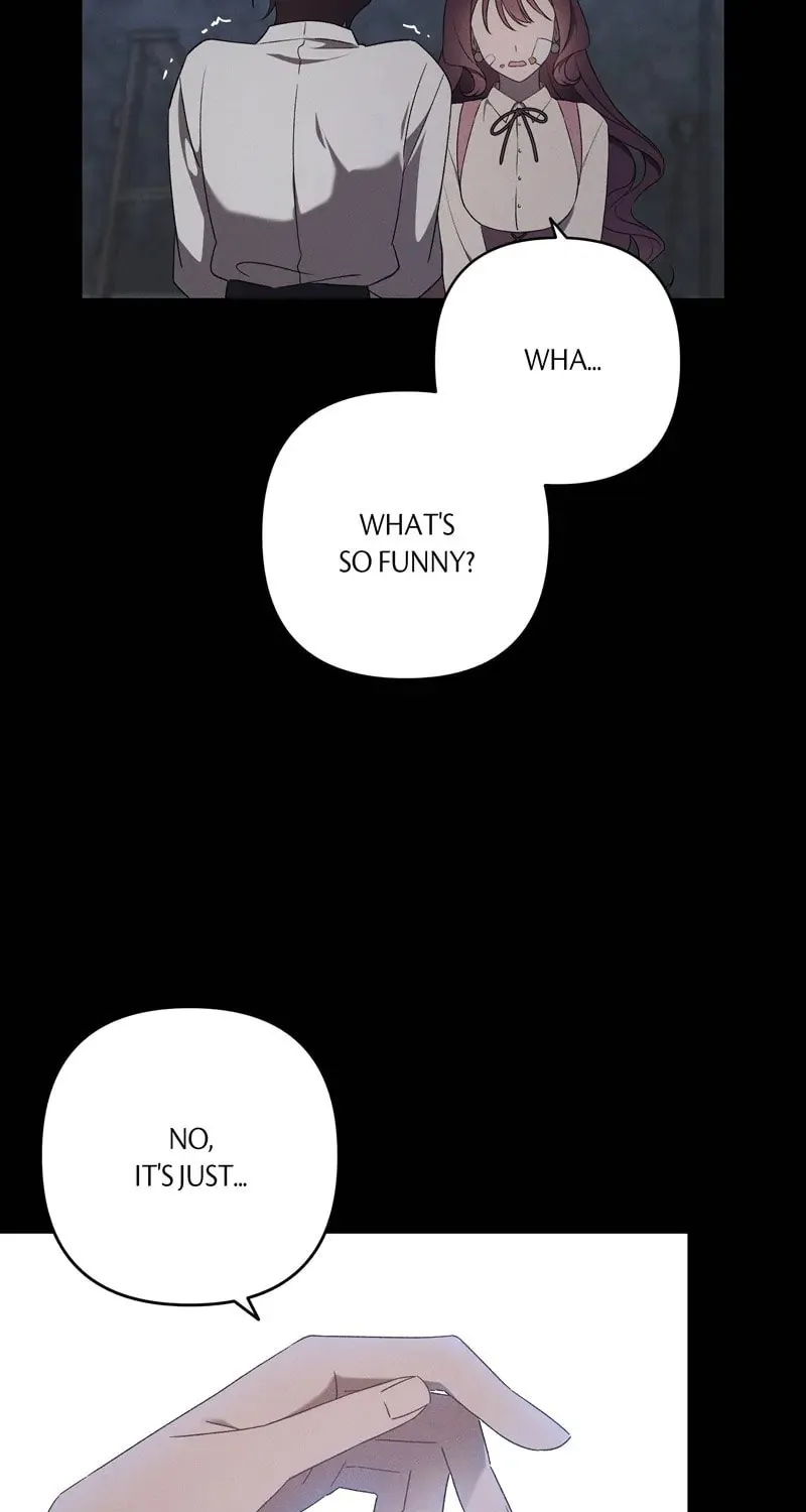 The Bondservant Chapter 8 page 114 - 