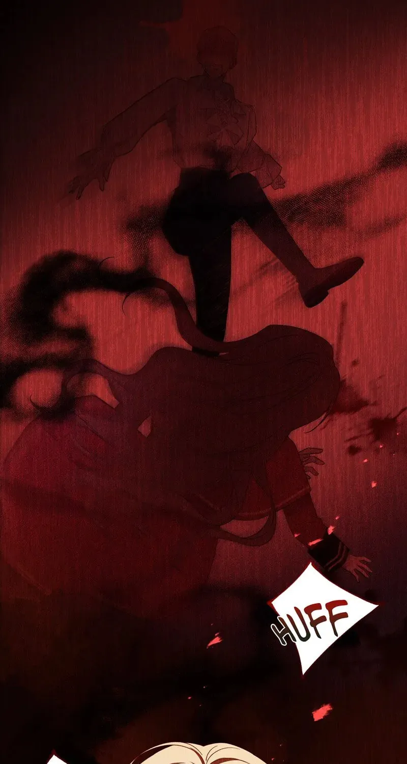 The Bondservant Chapter 8 page 13 - 