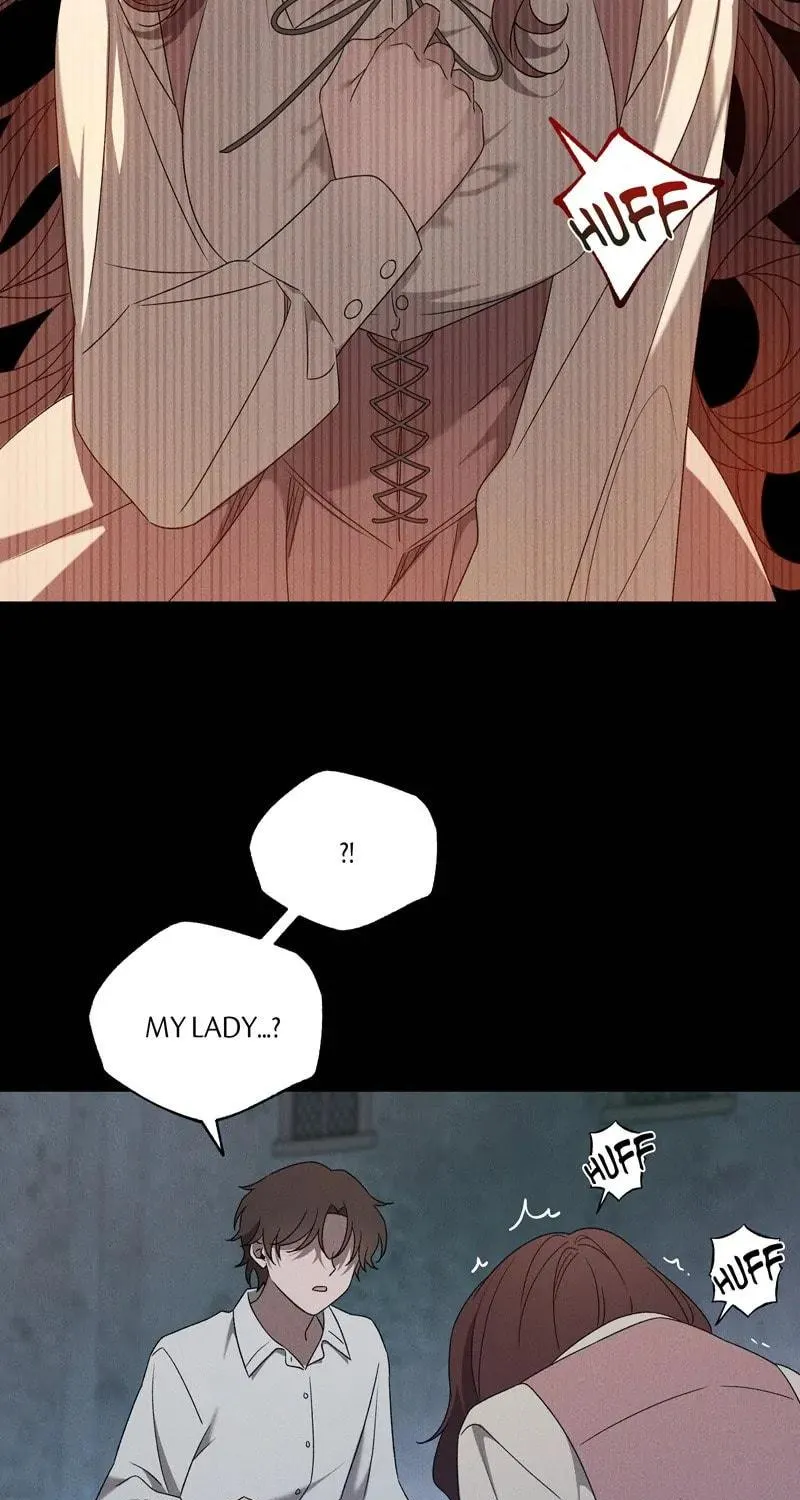 The Bondservant Chapter 8 page 15 - 
