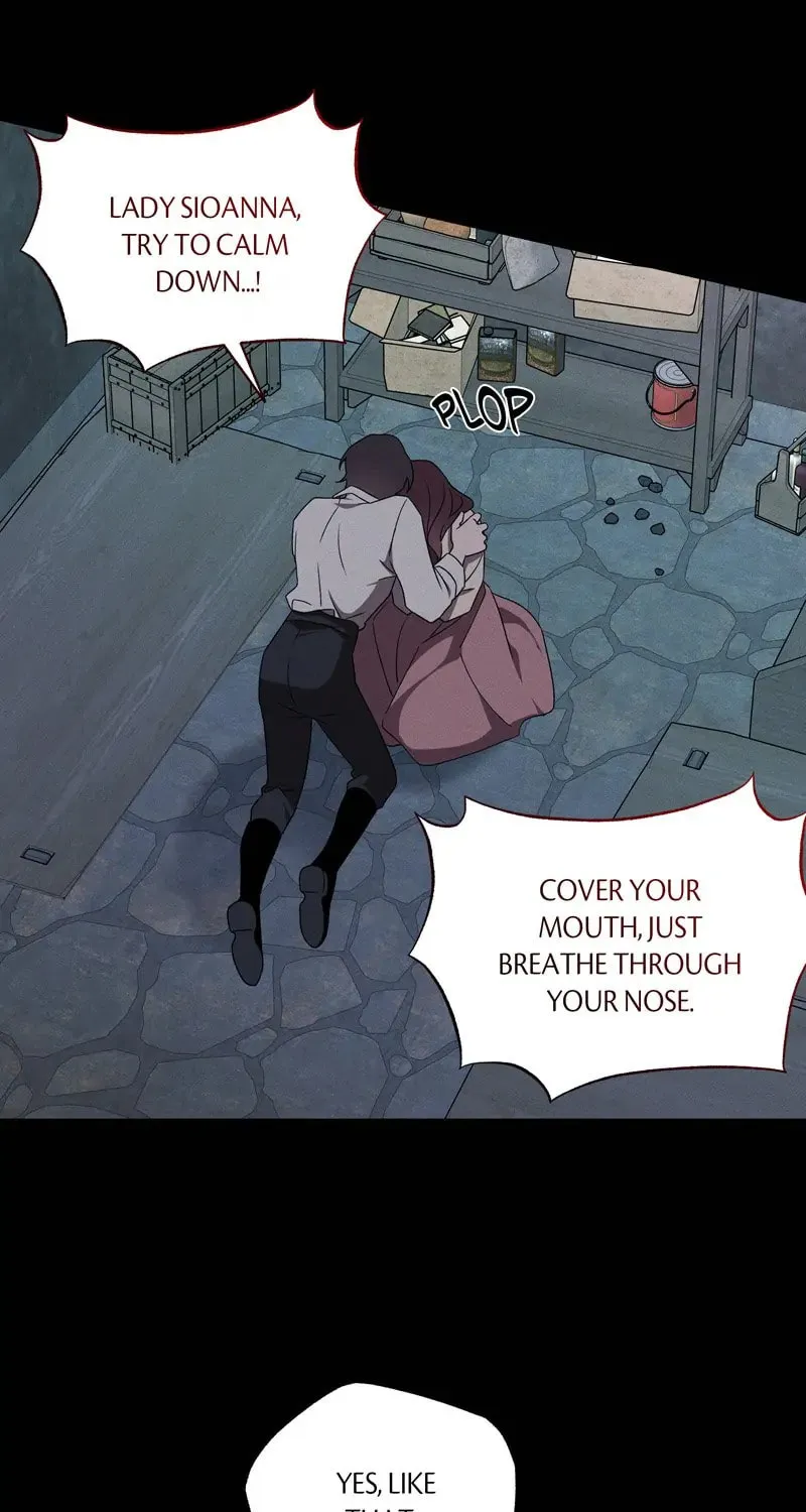 The Bondservant Chapter 8 page 18 - 