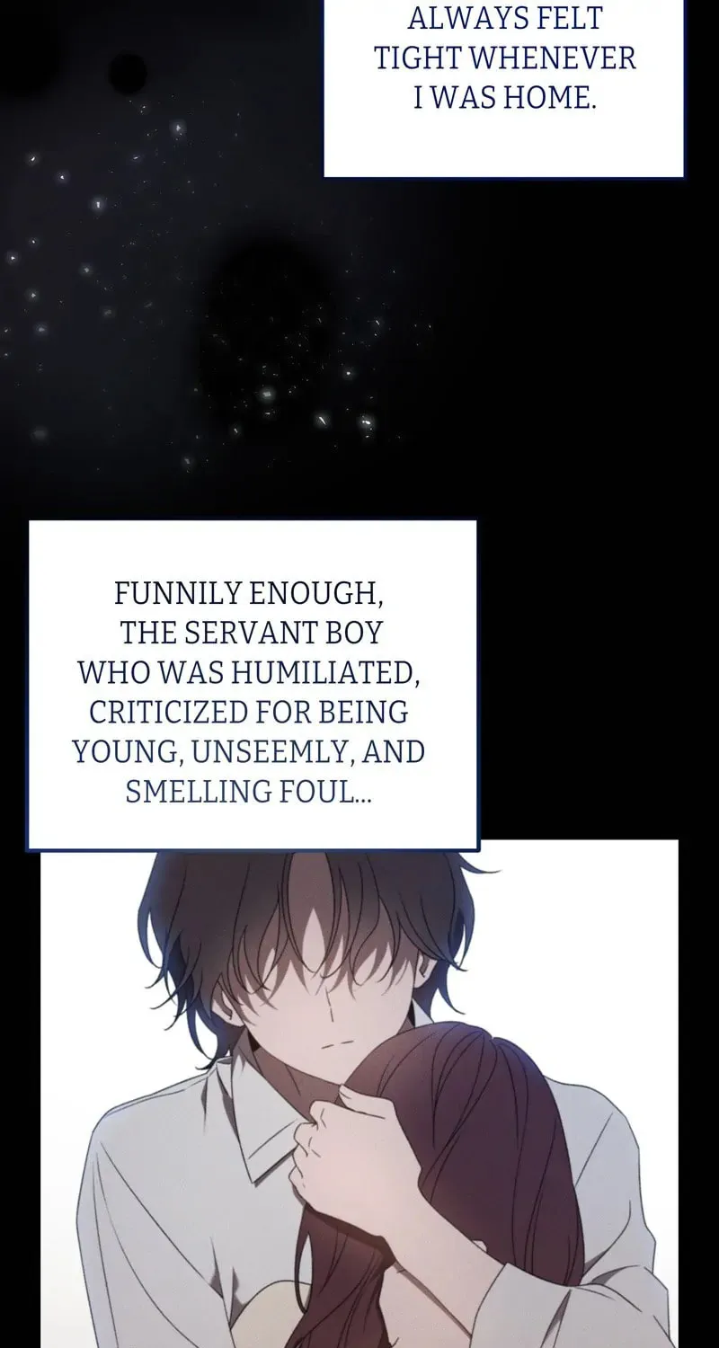 The Bondservant Chapter 8 page 27 - 