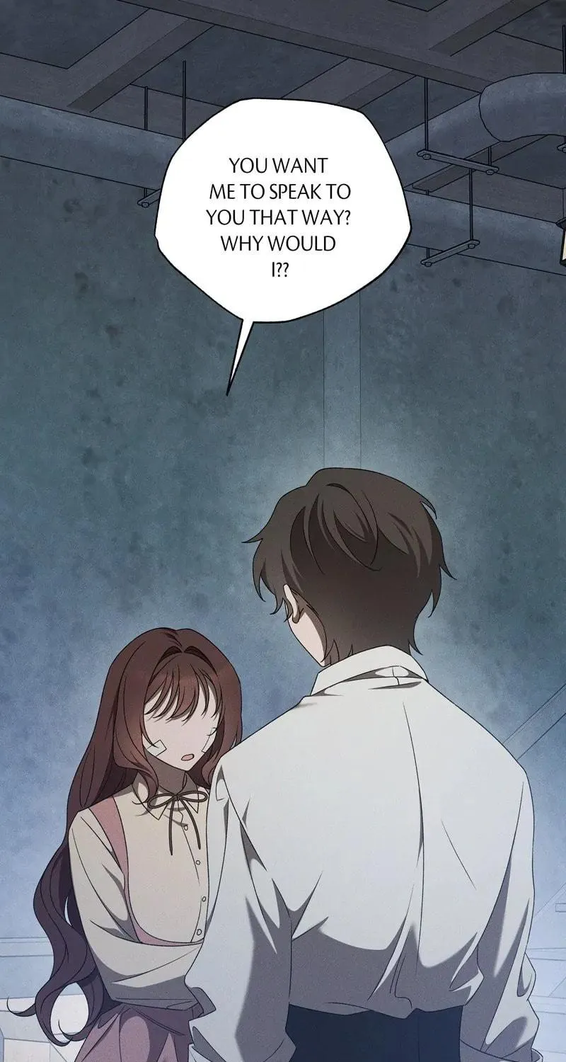 The Bondservant Chapter 8 page 4 - 