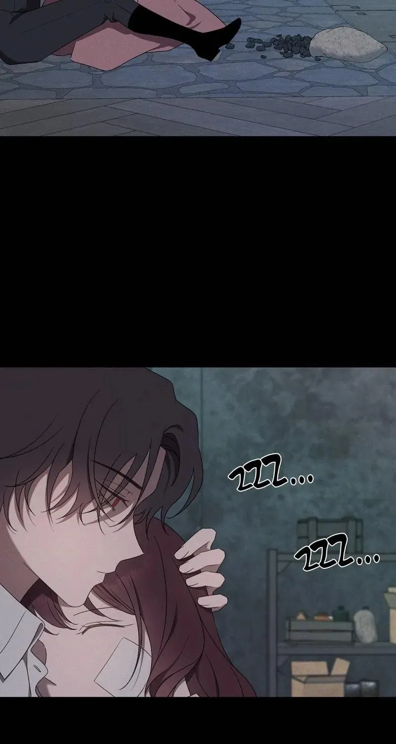 The Bondservant Chapter 8 page 34 - 