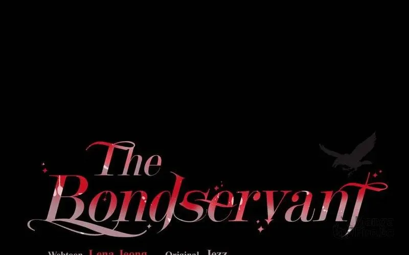 The Bondservant Chapter 8 page 44 - 