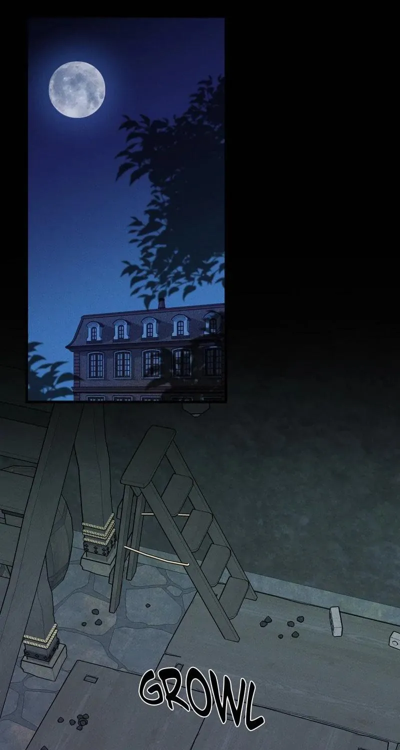 The Bondservant Chapter 8 page 46 - 
