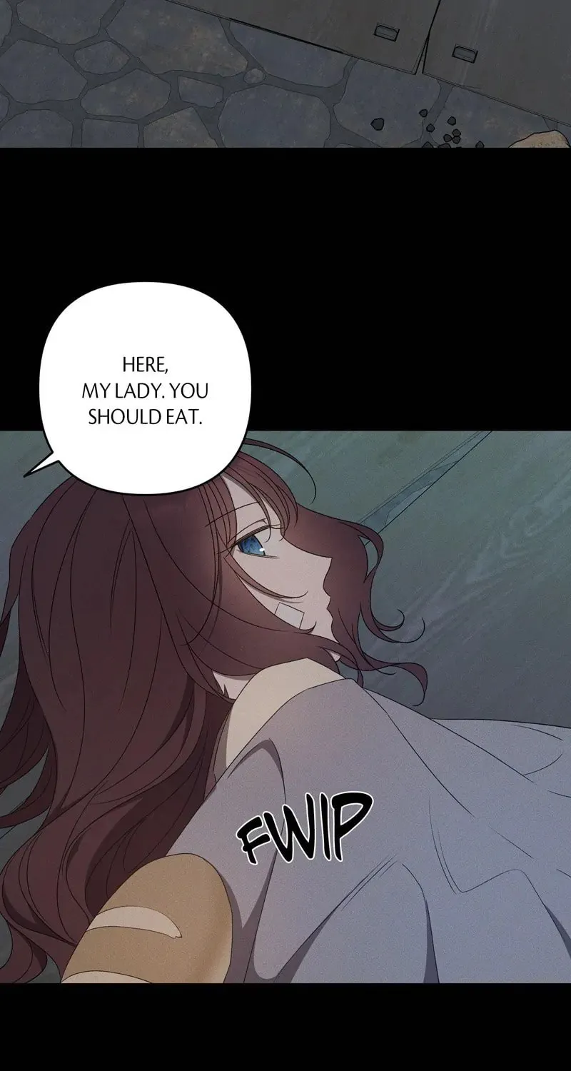 The Bondservant Chapter 8 page 48 - 