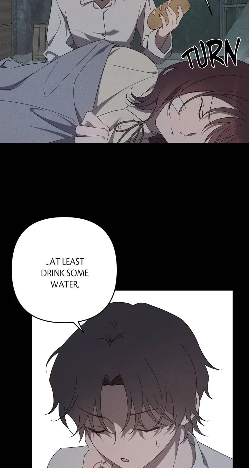 The Bondservant Chapter 8 page 50 - 