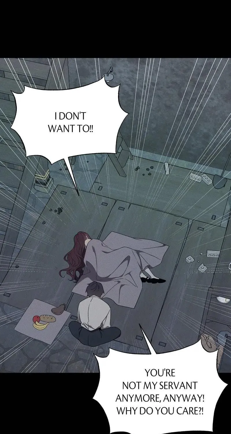 The Bondservant Chapter 8 page 52 - 