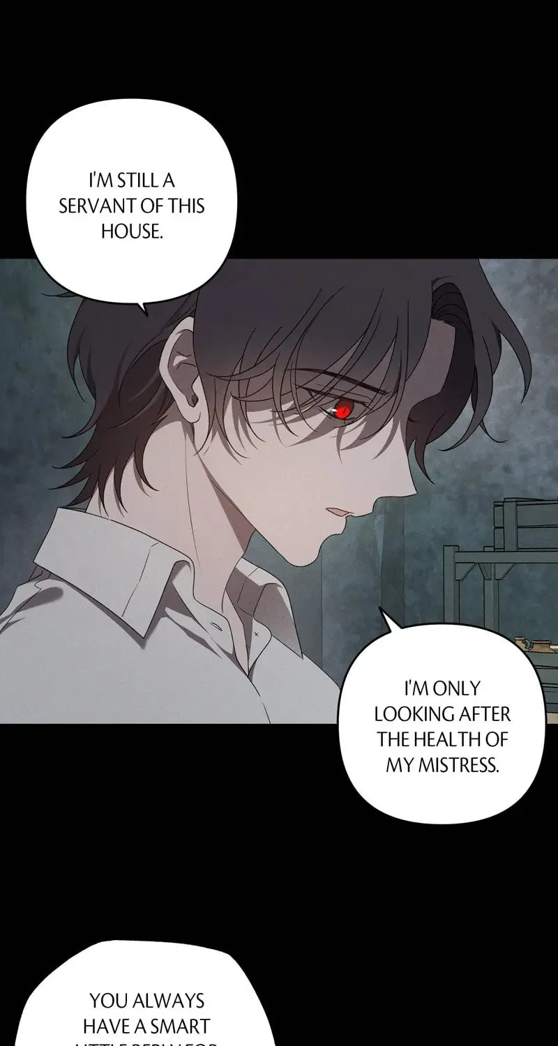 The Bondservant Chapter 8 page 54 - 