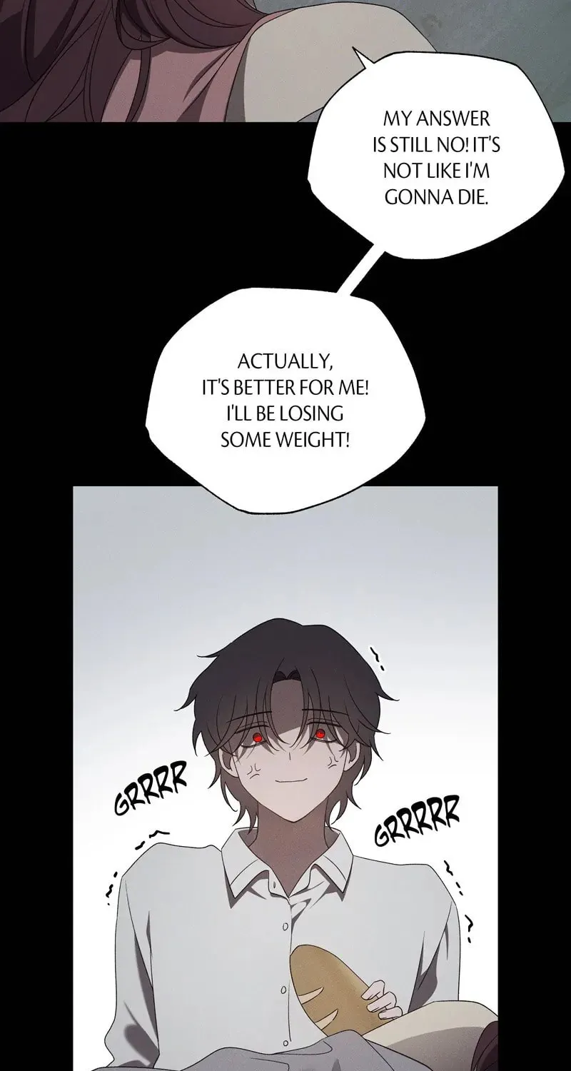 The Bondservant Chapter 8 page 56 - 