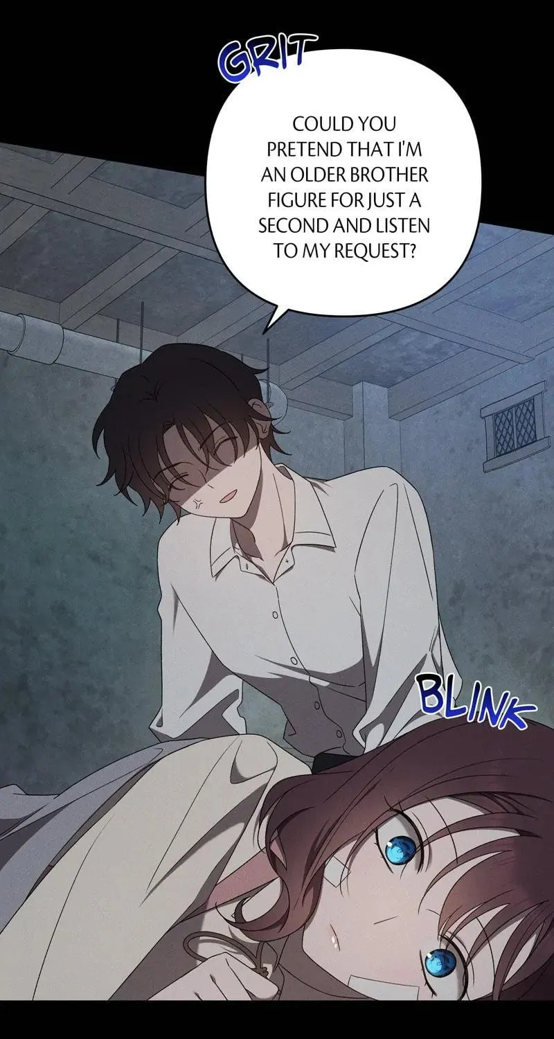 The Bondservant Chapter 8 page 61 - 