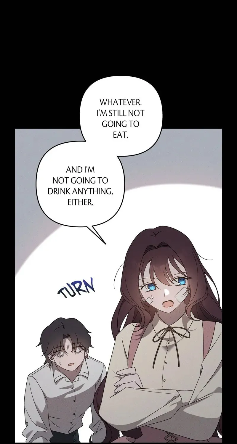The Bondservant Chapter 8 page 65 - 