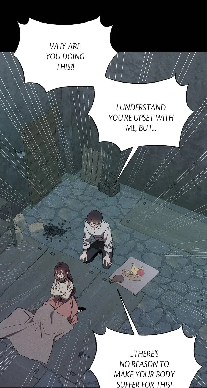 The Bondservant Chapter 8 page 67 - 
