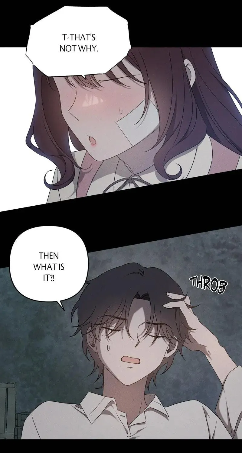 The Bondservant Chapter 8 page 69 - 
