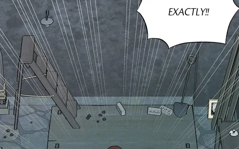 The Bondservant Chapter 8 page 77 - 