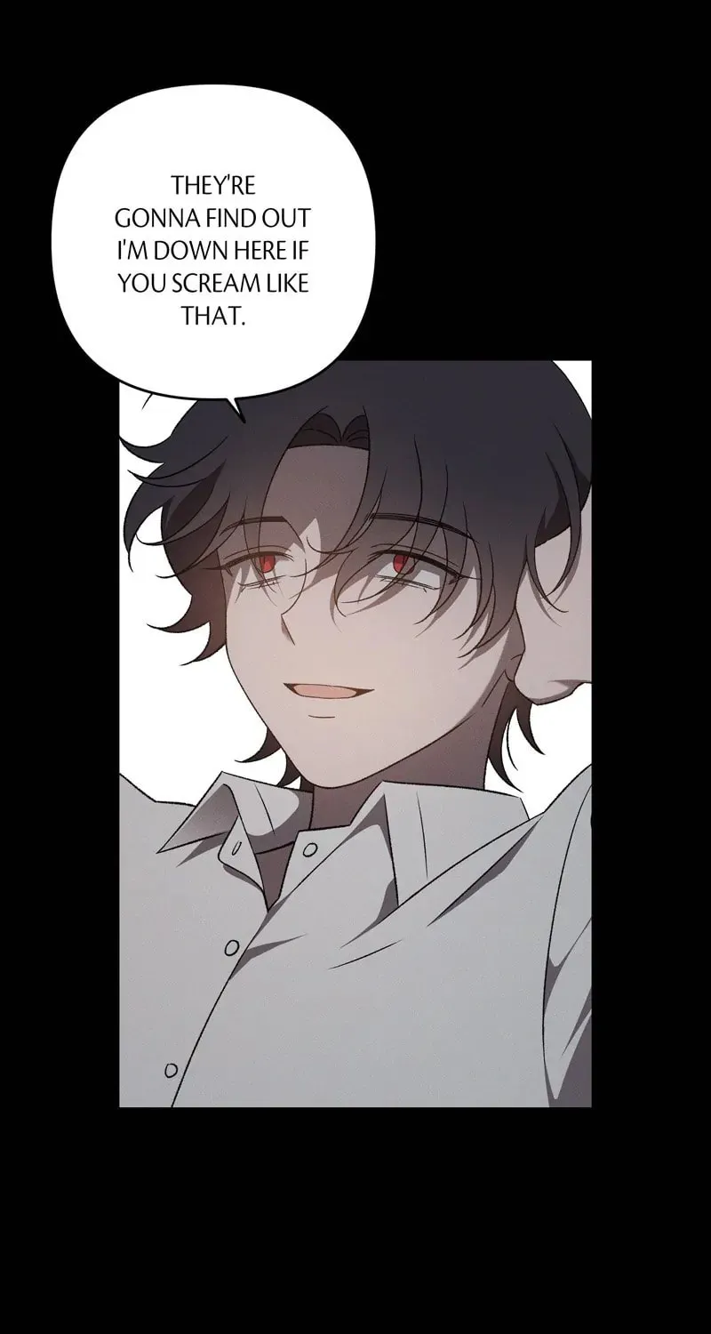 The Bondservant Chapter 8 page 82 - 