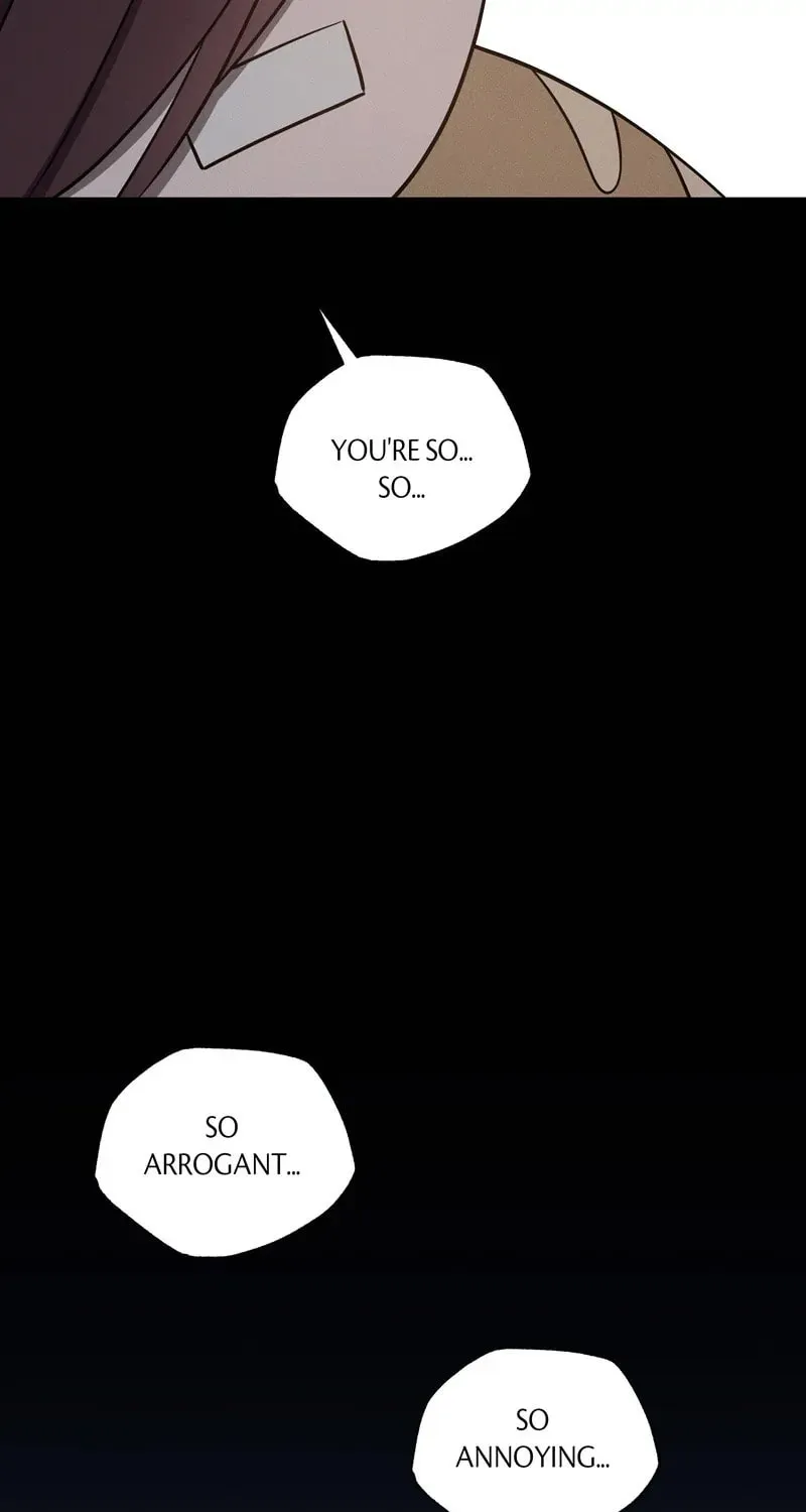 The Bondservant Chapter 8 page 84 - 