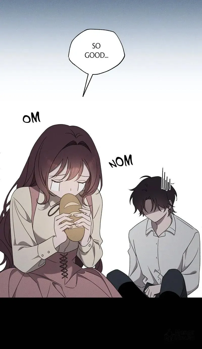The Bondservant Chapter 8 page 86 - 
