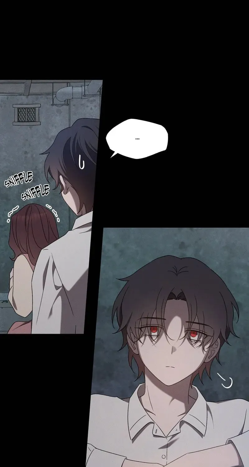 The Bondservant Chapter 8 page 87 - 