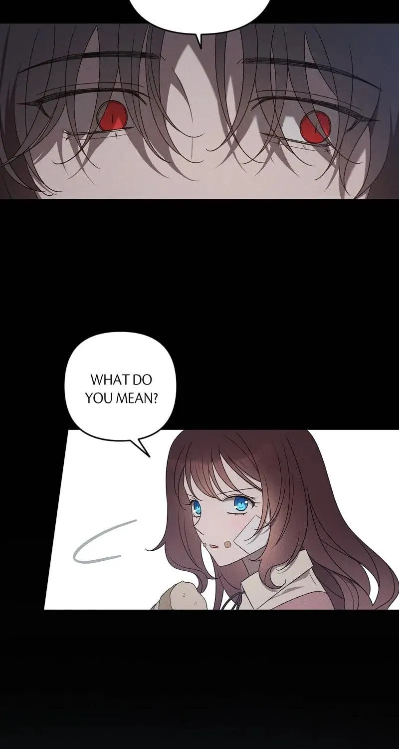 The Bondservant Chapter 8 page 89 - 