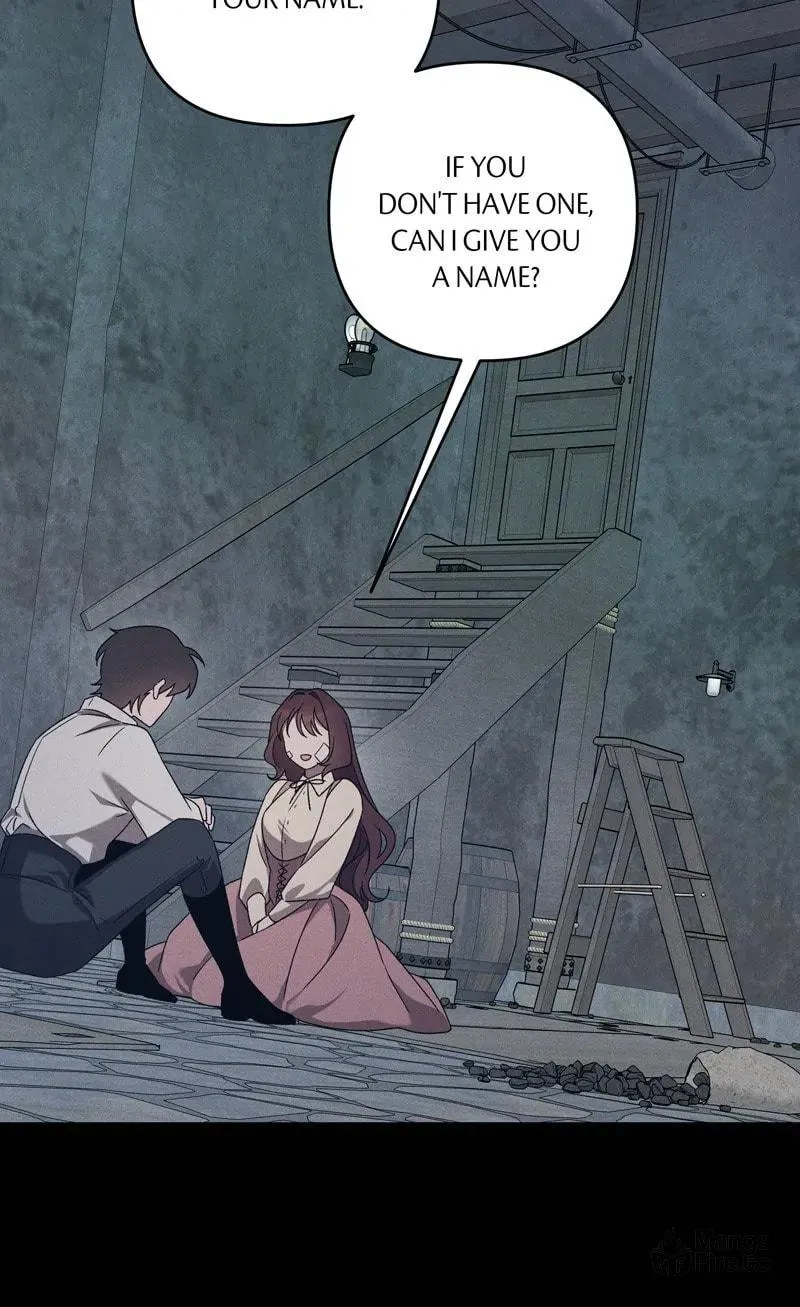 The Bondservant Chapter 8 page 98 - 