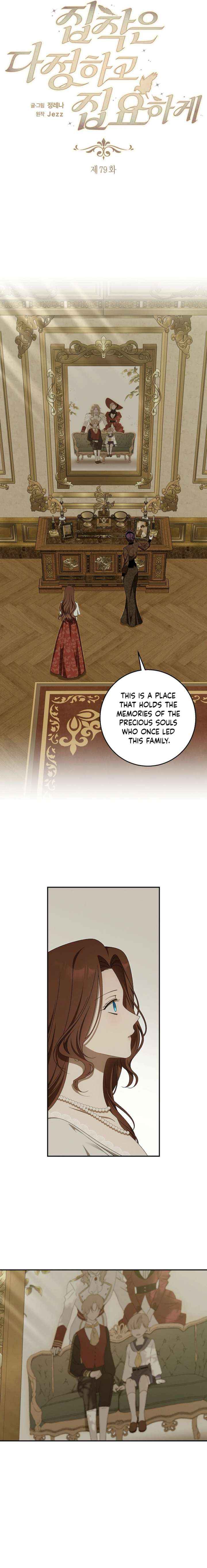 The Bondservant Chapter 80 page 2 - 