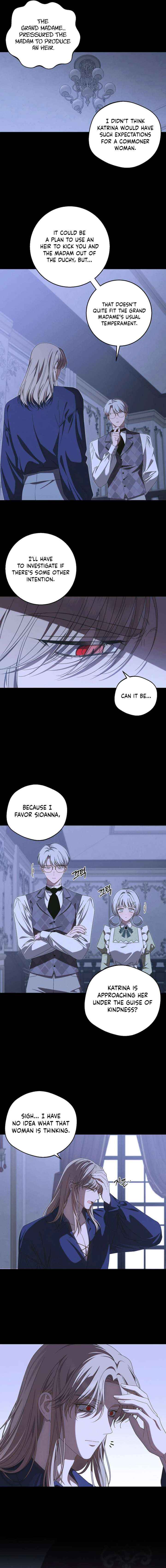 The Bondservant Chapter 80 page 13 - 