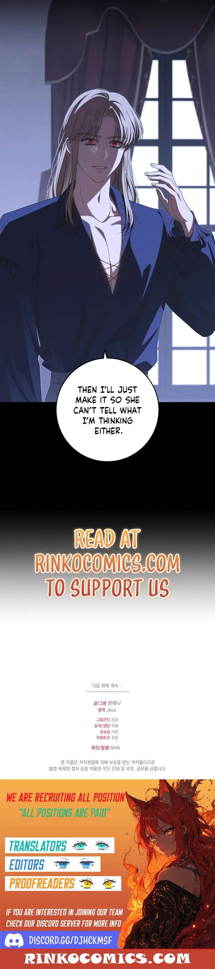 The Bondservant Chapter 80 page 14 - 