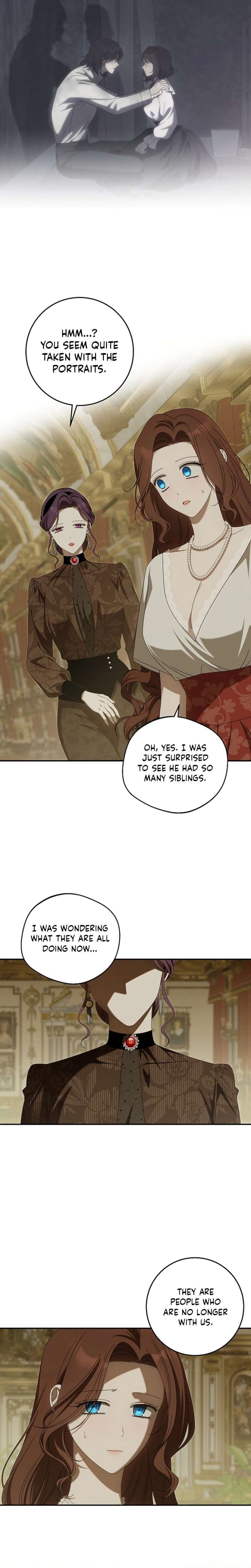 The Bondservant Chapter 80 page 4 - 