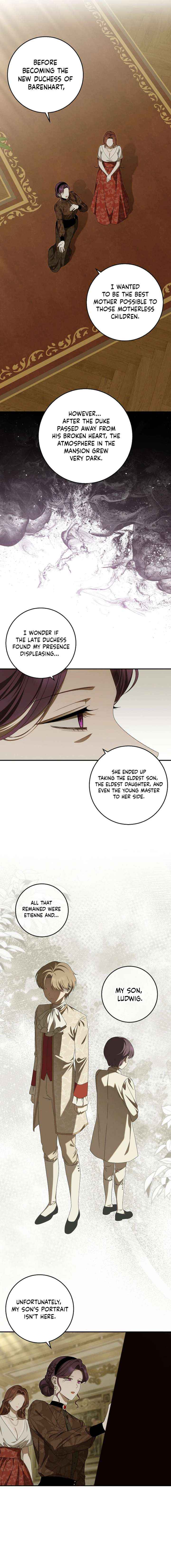 The Bondservant Chapter 80 page 6 - 