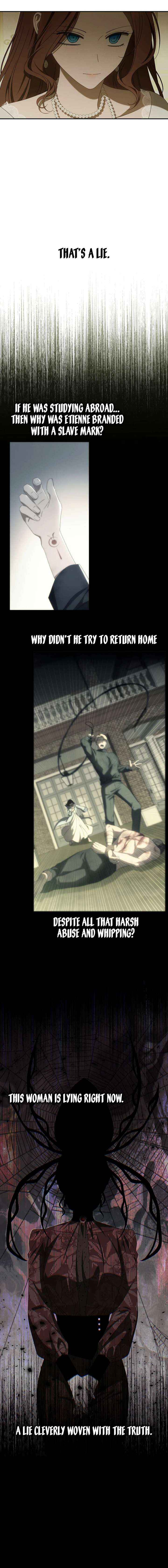 The Bondservant Chapter 80 page 10 - 