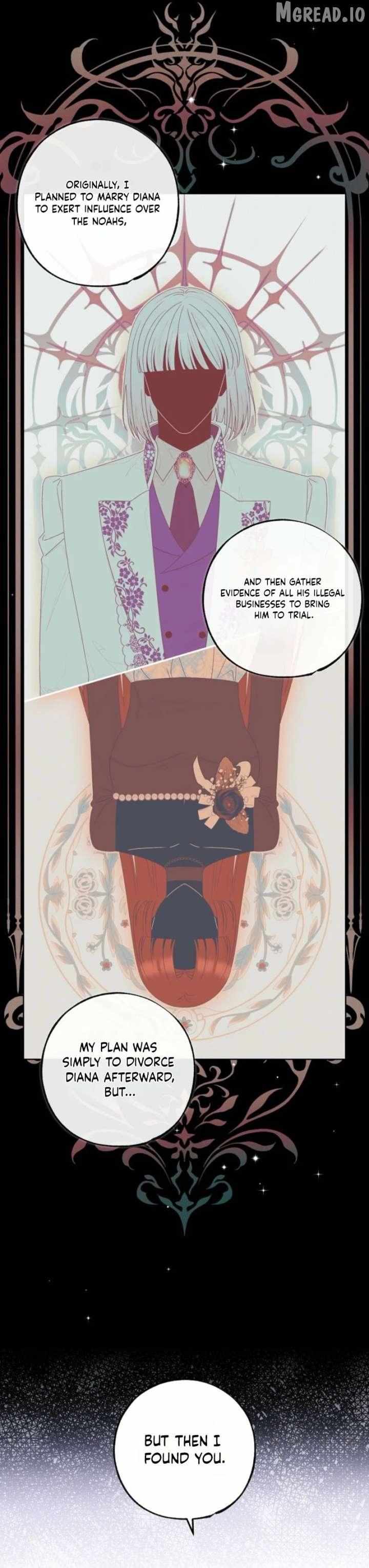 The Bondservant Chapter 81 page 11 - 