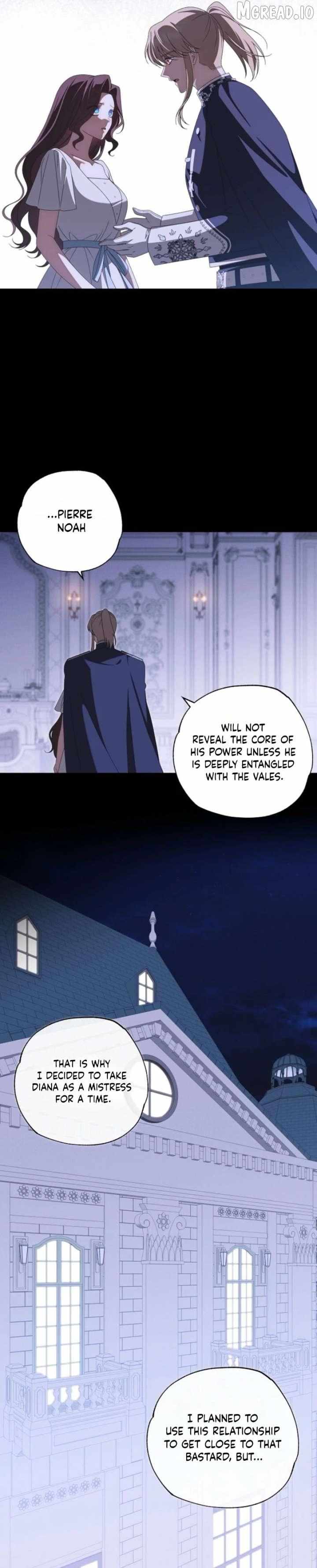 The Bondservant Chapter 81 page 12 - 