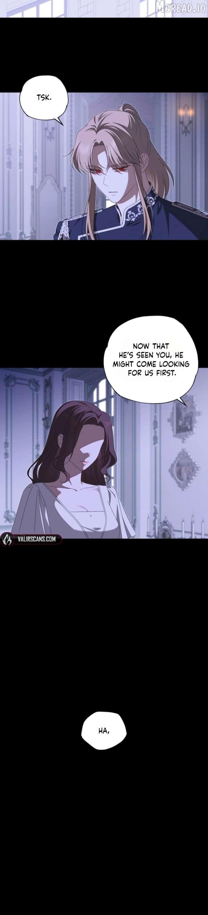 The Bondservant Chapter 81 page 13 - 