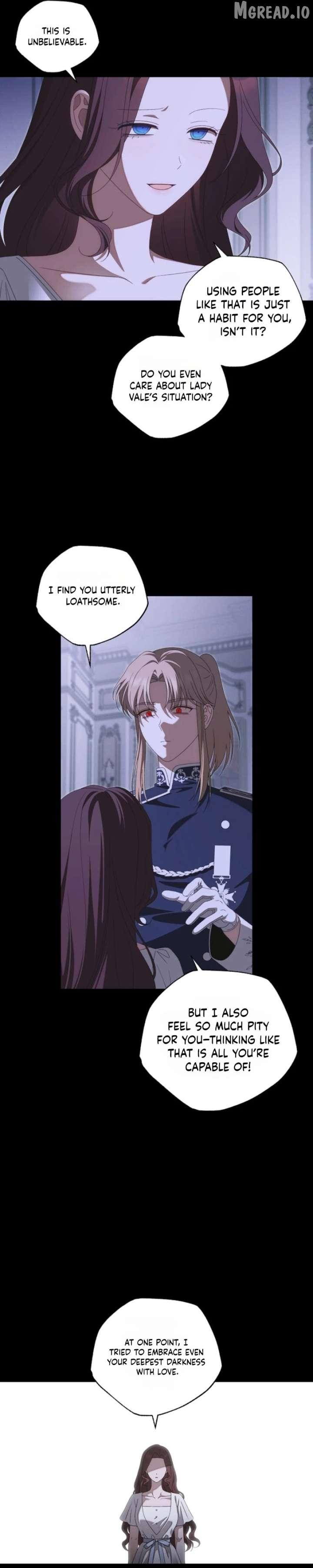 The Bondservant Chapter 81 page 14 - 