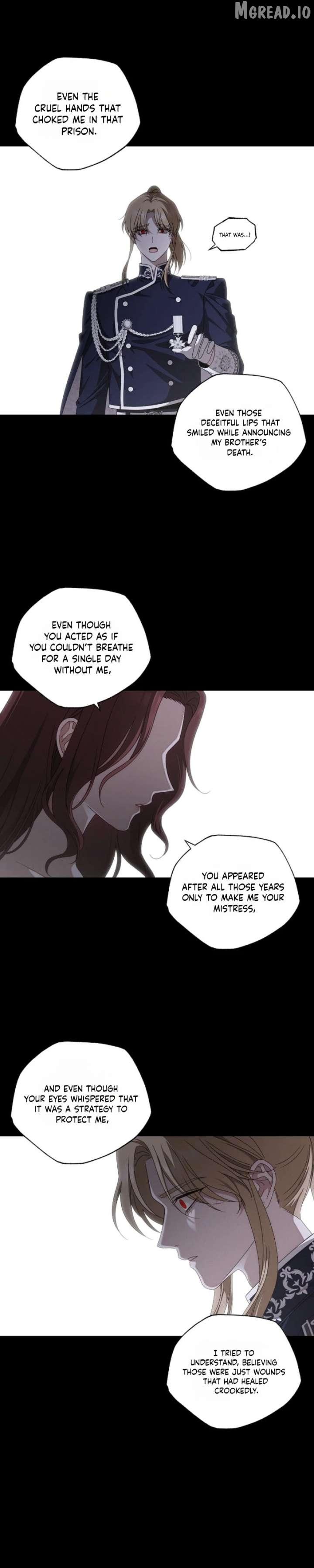 The Bondservant Chapter 81 page 15 - 