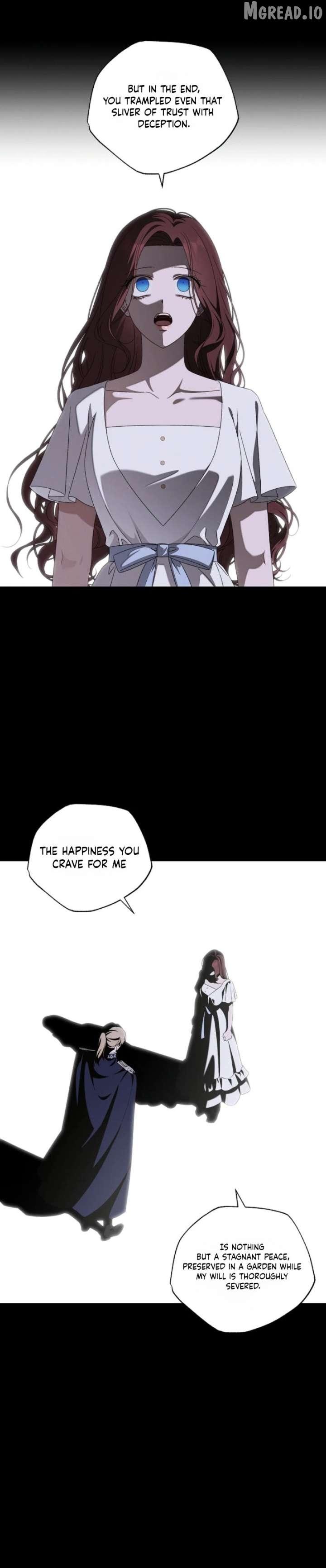 The Bondservant Chapter 81 page 16 - 
