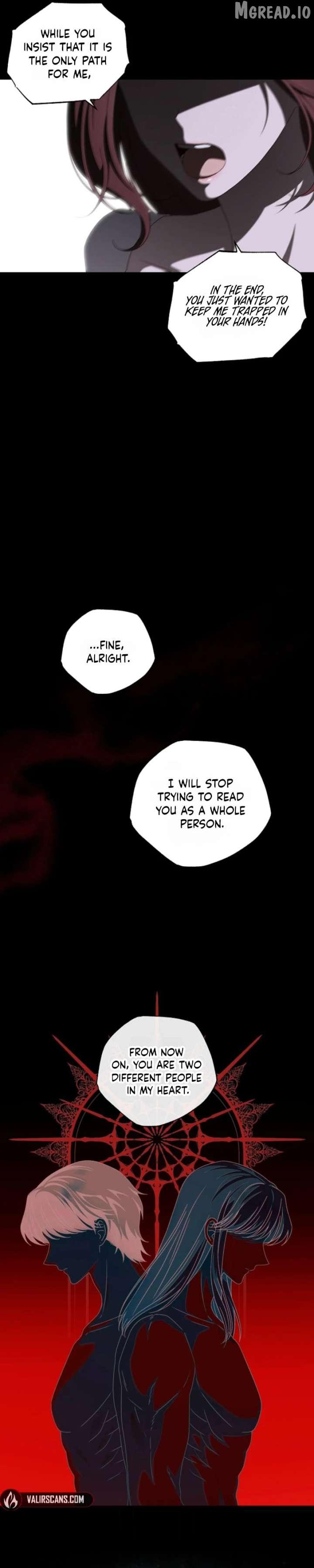 The Bondservant Chapter 81 page 17 - 
