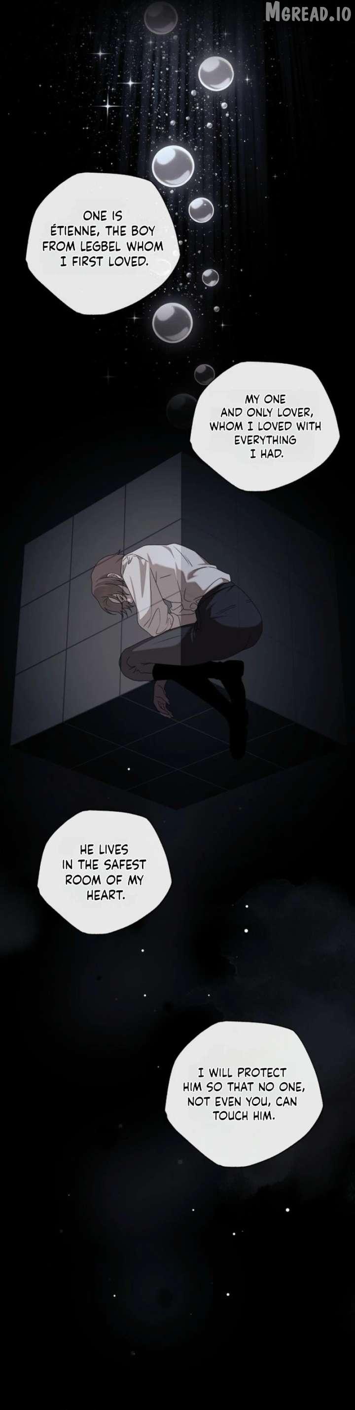 The Bondservant Chapter 81 page 18 - 