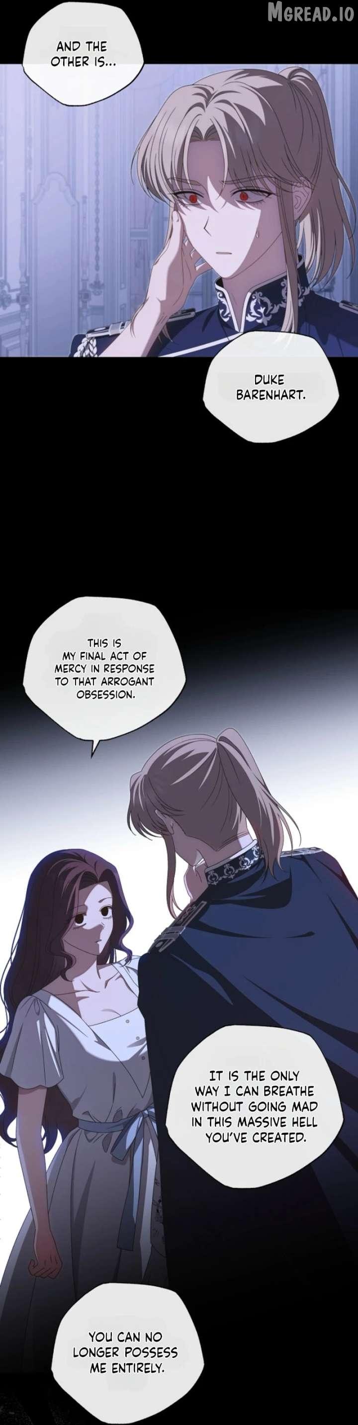 The Bondservant Chapter 81 page 19 - 