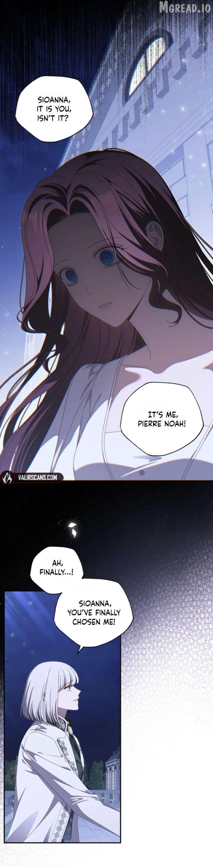 The Bondservant Chapter 81 page 3 - 