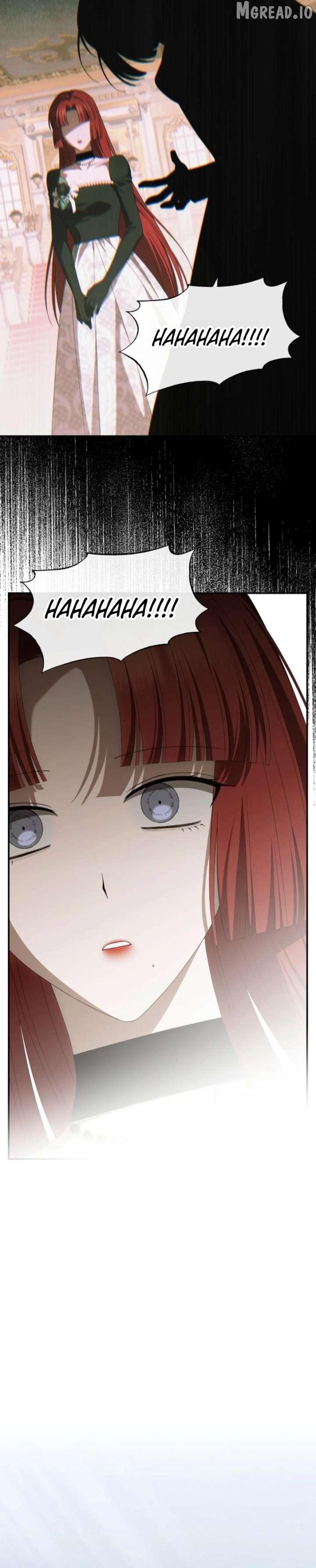 The Bondservant Chapter 81 page 22 - 