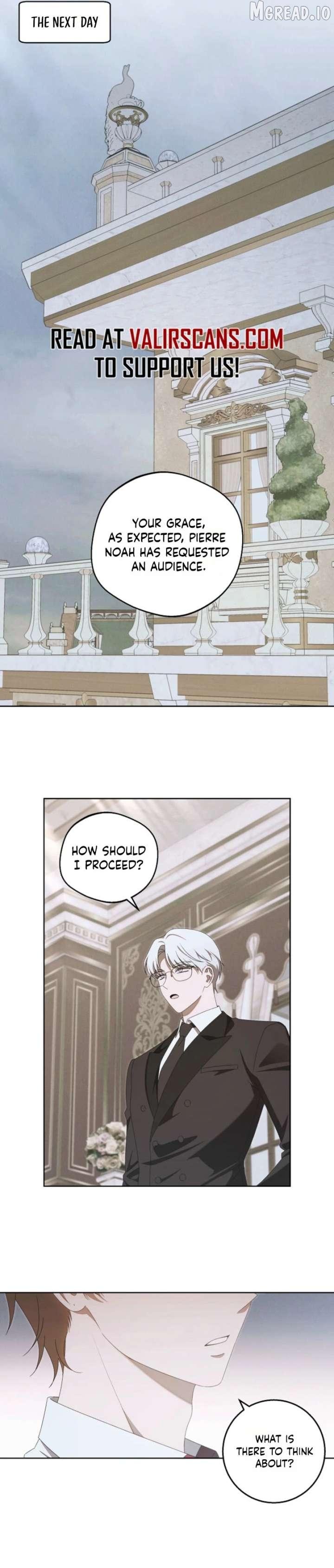 The Bondservant Chapter 81 page 23 - 