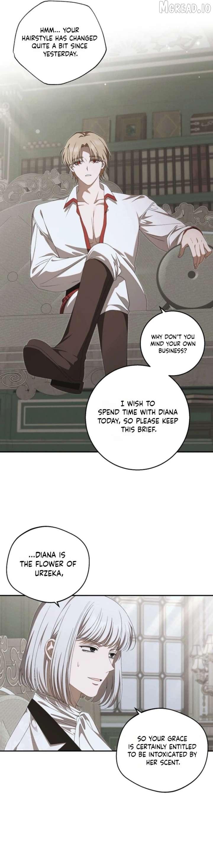 The Bondservant Chapter 81 page 26 - 