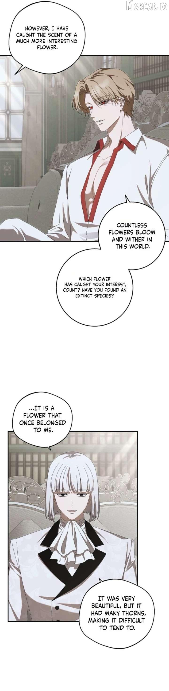 The Bondservant Chapter 81 page 27 - 