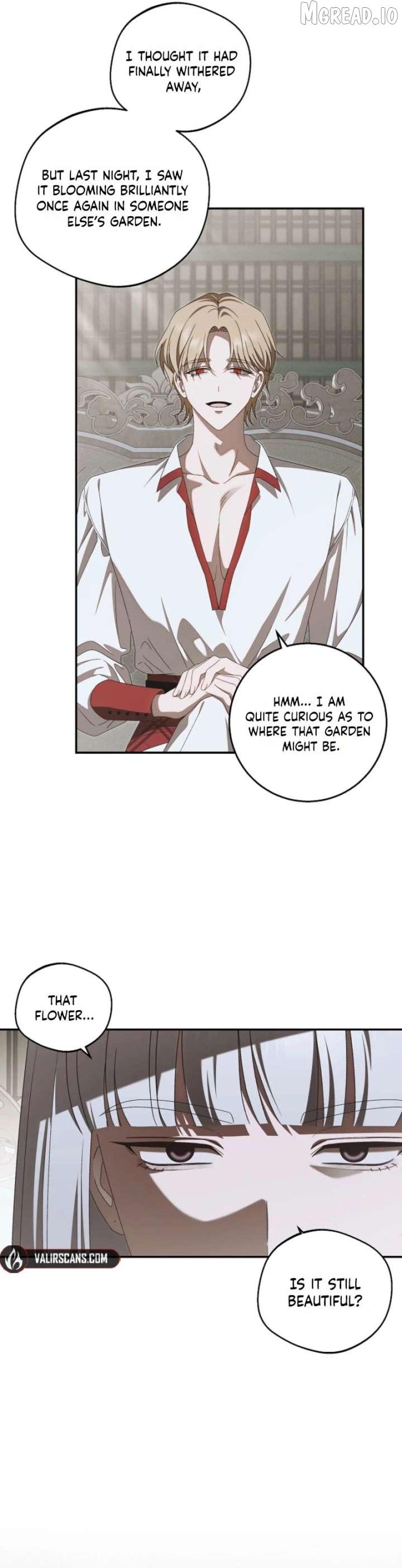 The Bondservant Chapter 81 page 28 - 