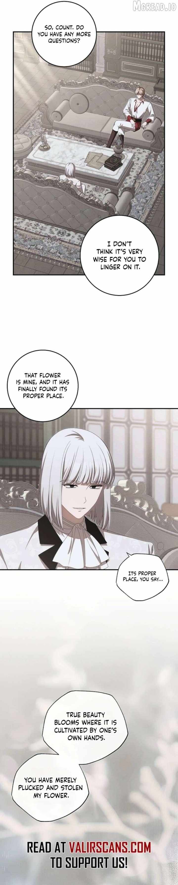 The Bondservant Chapter 81 page 30 - 