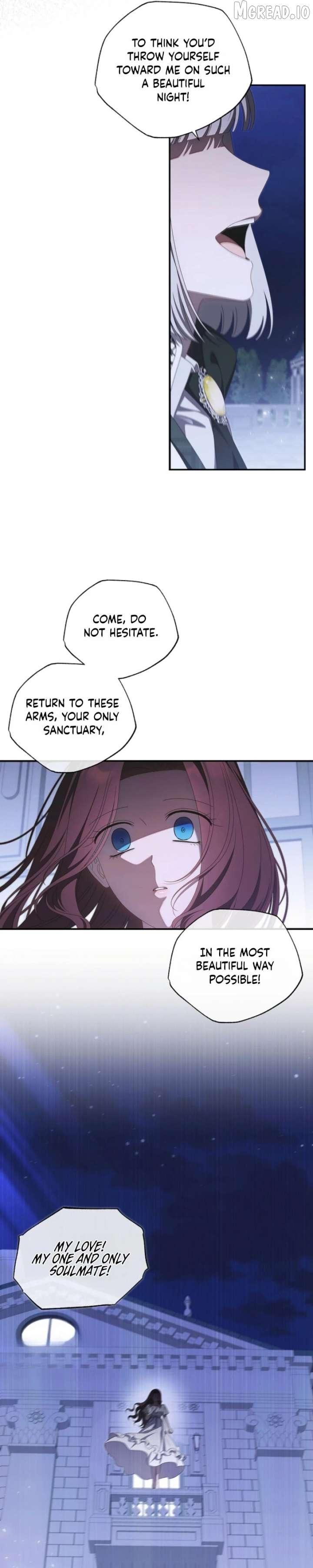 The Bondservant Chapter 81 page 4 - 